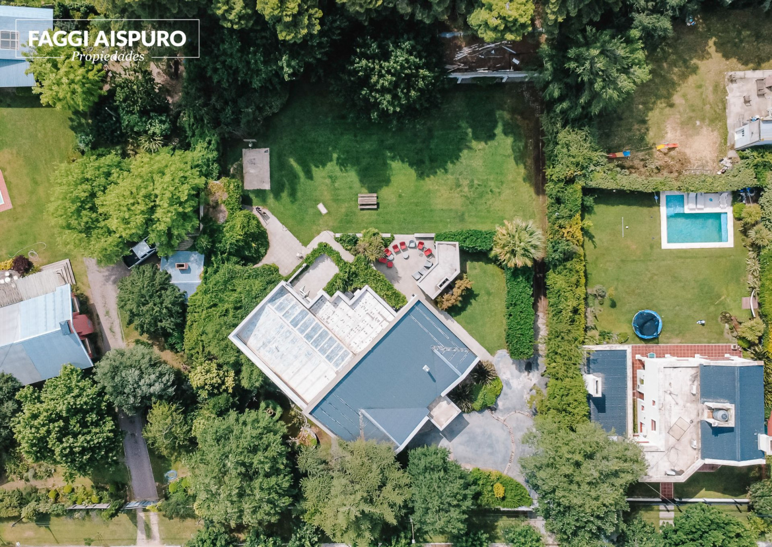 Casa en Venta en Charcas 4158, Patagonia, Bahía Blanca - Bahía Blanca Propiedades | SITIO OFICIAL l