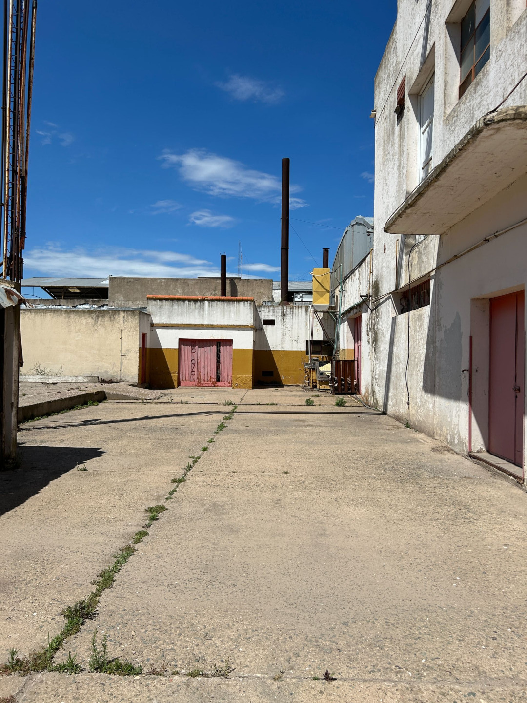 Galpón en Venta en Colón 1800,  Bahía Blanca - Bahía Blanca Propiedades | SITIO OFICIAL l