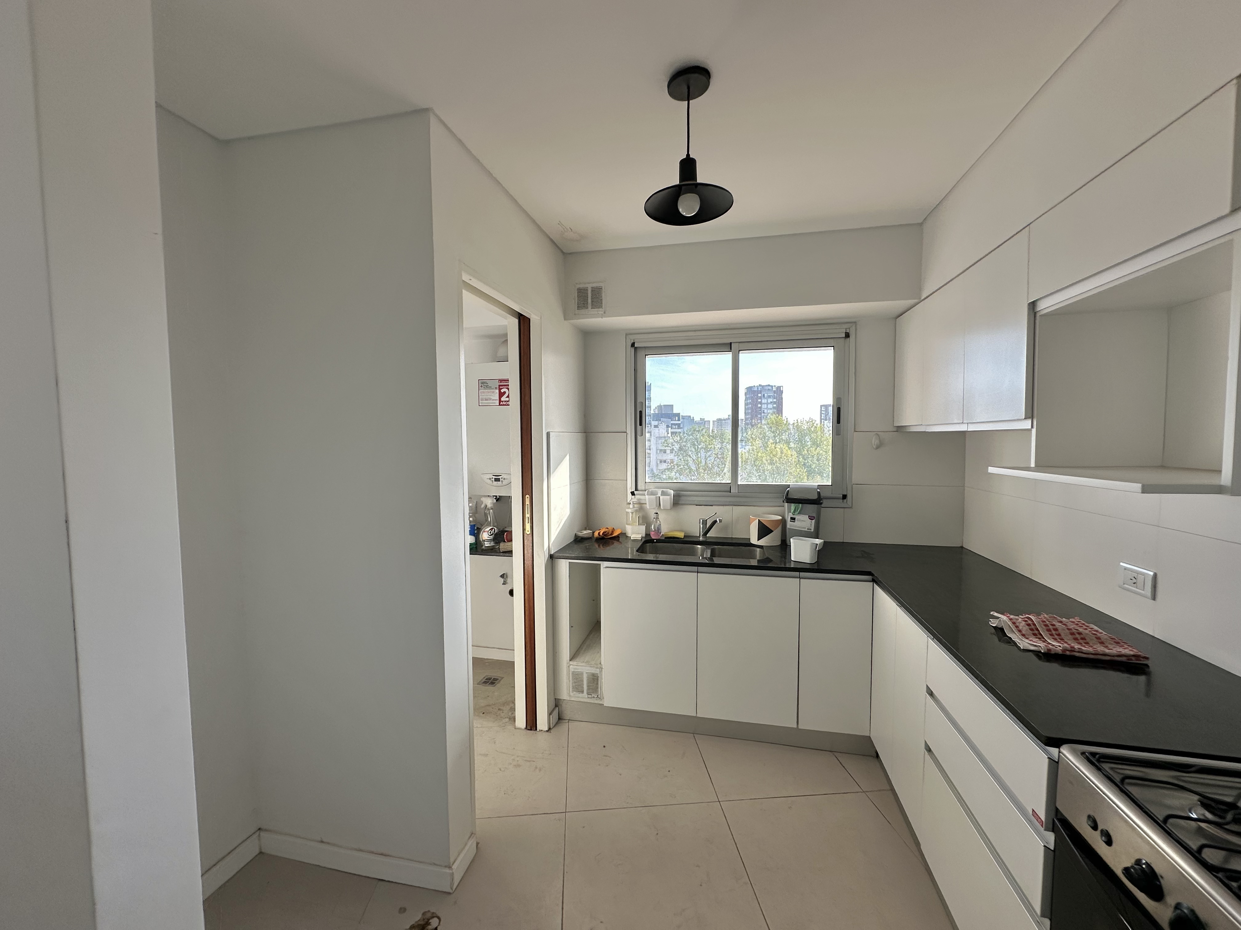 Departamento en Venta en Dorrego 512, Macrocentro, Bahía Blanca - Bahía Blanca Propiedades | SITIO OFICIAL l