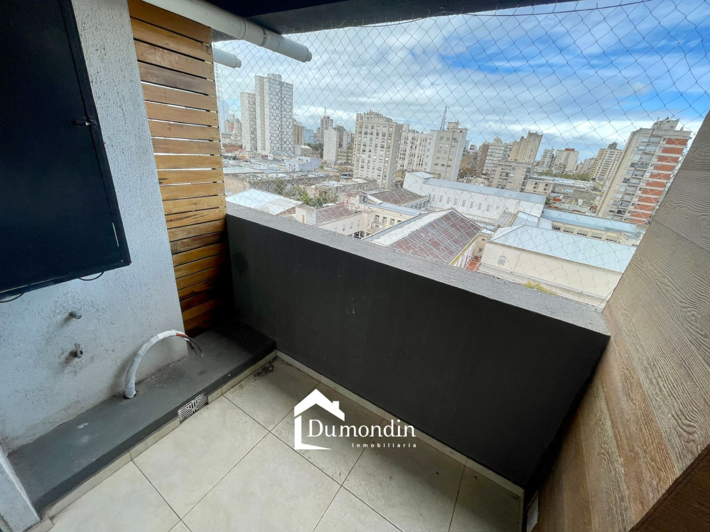 Departamento en Alquiler en Gorriti 85, Centro, Bahía Blanca - Bahía Blanca Propiedades | SITIO OFICIAL l