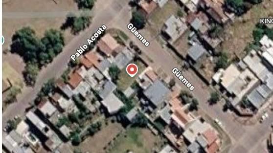 Terreno en Venta en Guemes 2300, Namuncura, Bahía Blanca - Bahía Blanca Propiedades | SITIO OFICIAL l