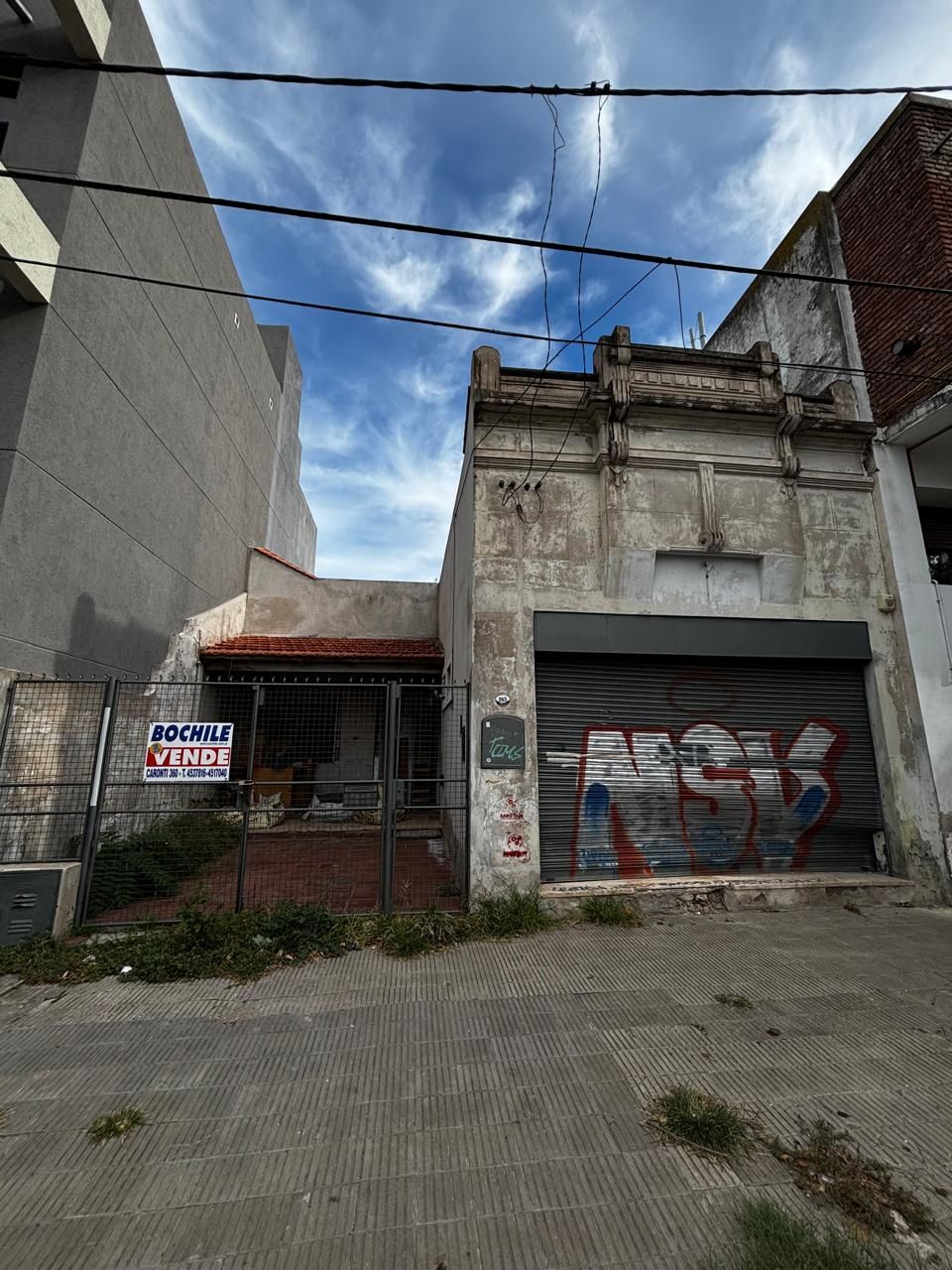 Terreno en Venta en Zeballos 200, Centro, Bahía Blanca - Bahía Blanca Propiedades | SITIO OFICIAL l