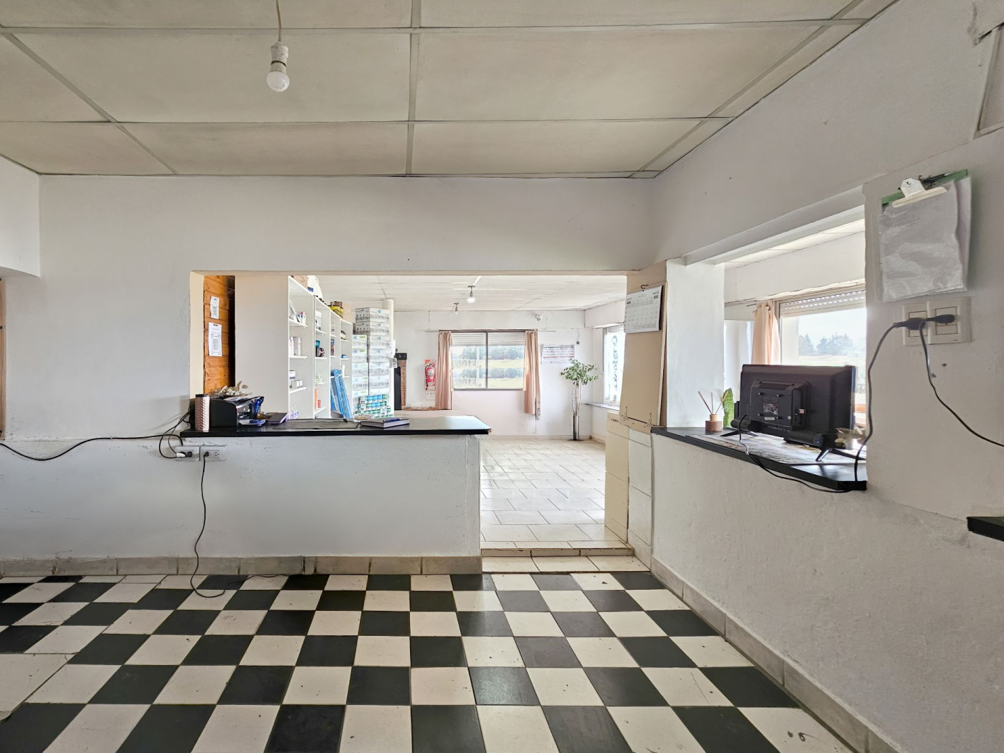 Campo  en Venta en  Ruta Nacional 22 Km. 735,  Medanos - Bahía Blanca Propiedades | SITIO OFICIAL l