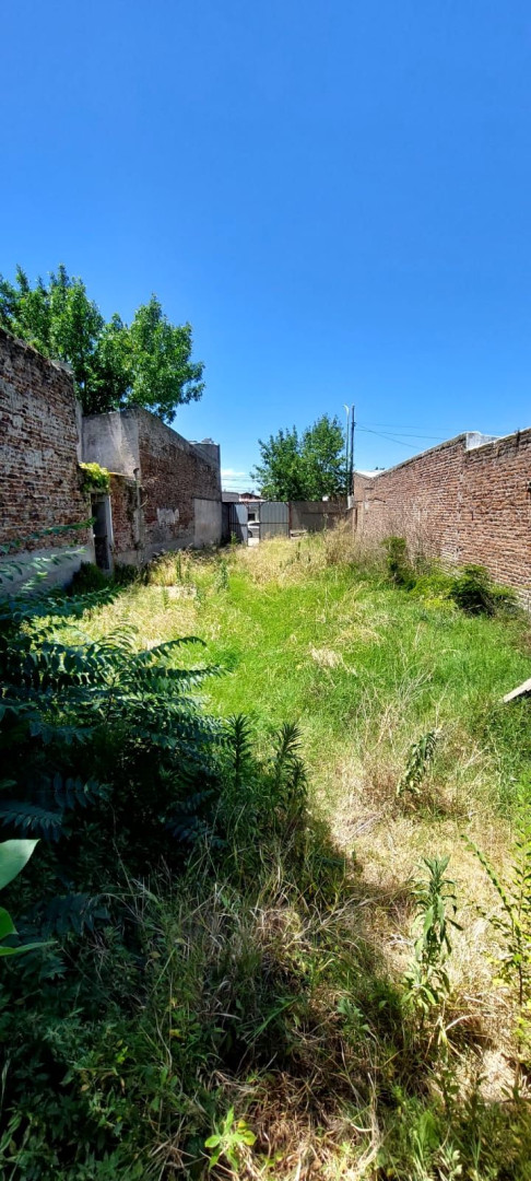 Terreno en Venta en Siches 3937, Ingeniero White, Bahía Blanca - Bahía Blanca Propiedades | SITIO OFICIAL l