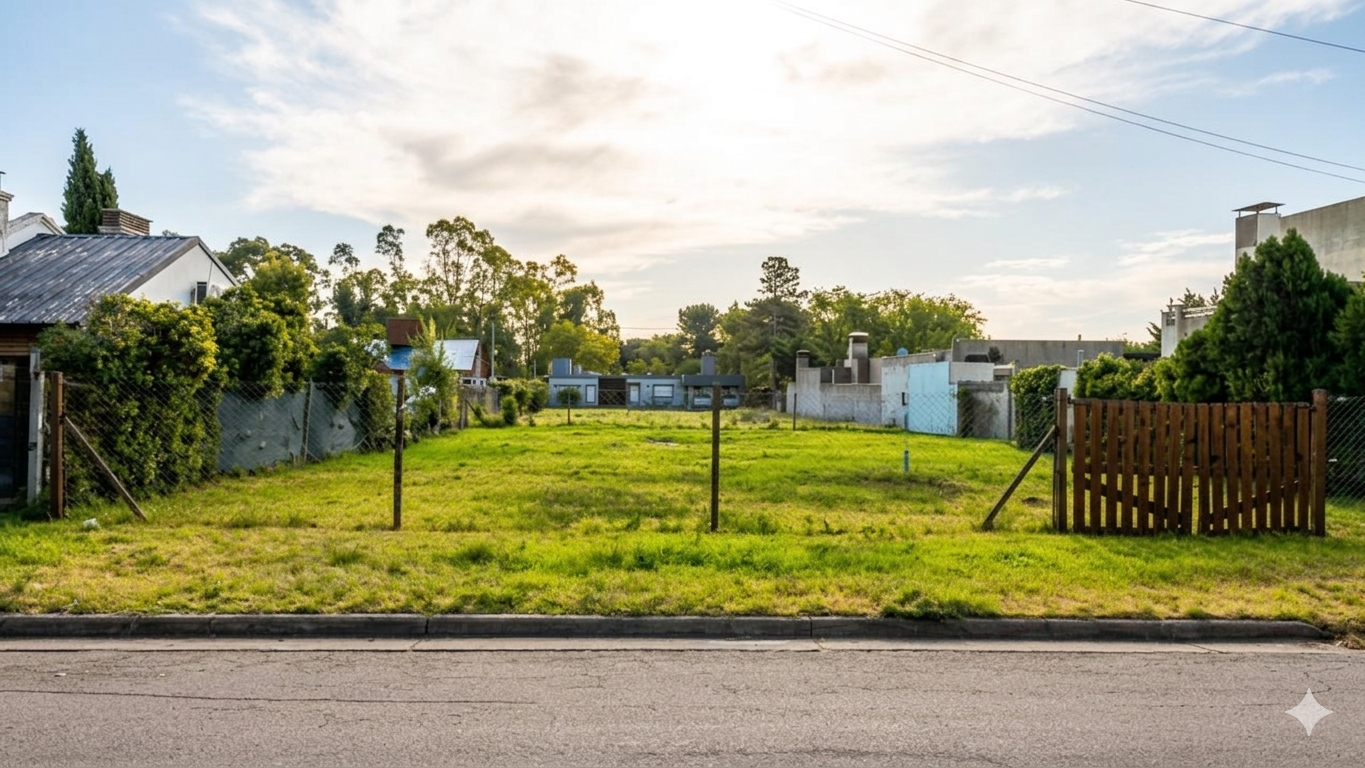Terreno en Venta en Realico 780, Patagonia, Bahía Blanca - Bahía Blanca Propiedades | SITIO OFICIAL l
