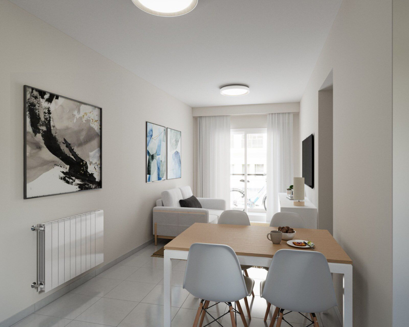 Departamento en Venta en MITRE 325, Centro, Bahía Blanca - Bahía Blanca Propiedades | SITIO OFICIAL l