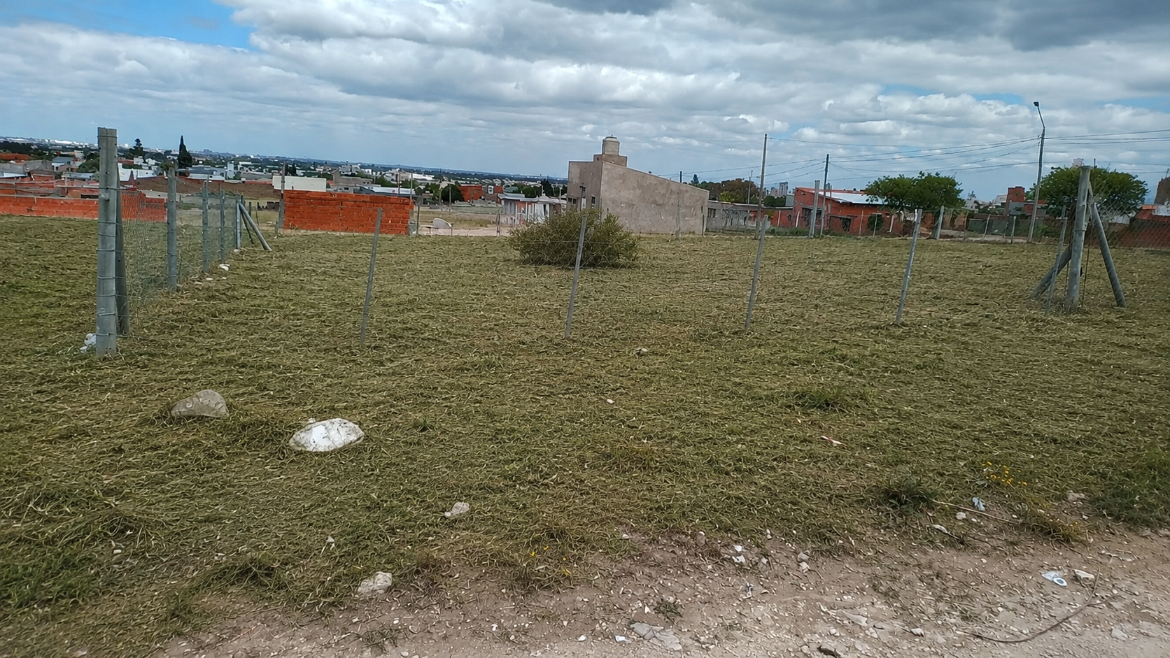 Terreno en Venta en Remedios Escalada 2100, Altos de Independencia, Bahía Blanca - Bahía Blanca Propiedades | SITIO OFICIAL l