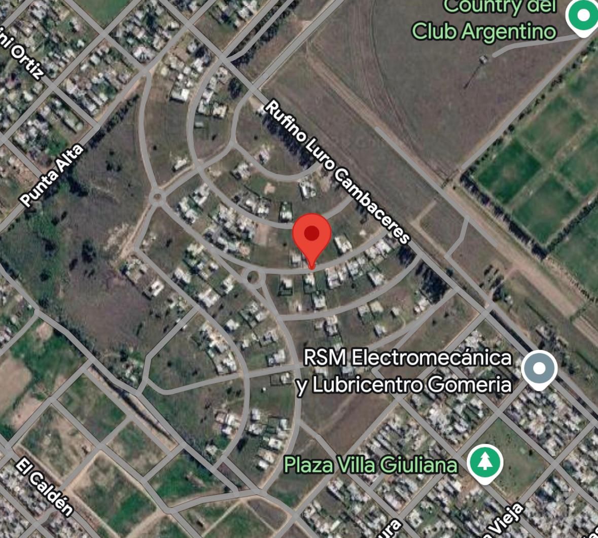 Casa en Venta en Jacana 2350, La Merced, Bahía Blanca - Bahía Blanca Propiedades | SITIO OFICIAL l