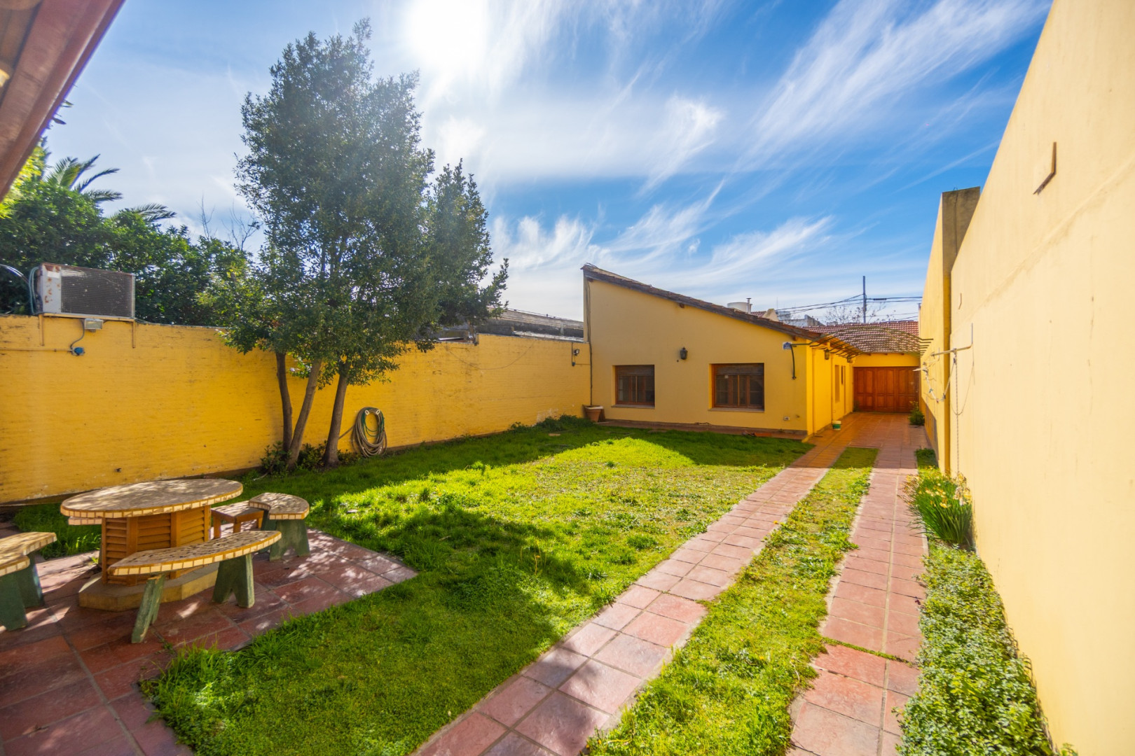 Casa en Venta en Almafuerte 936,  Bahía Blanca - Bahía Blanca Propiedades | SITIO OFICIAL l