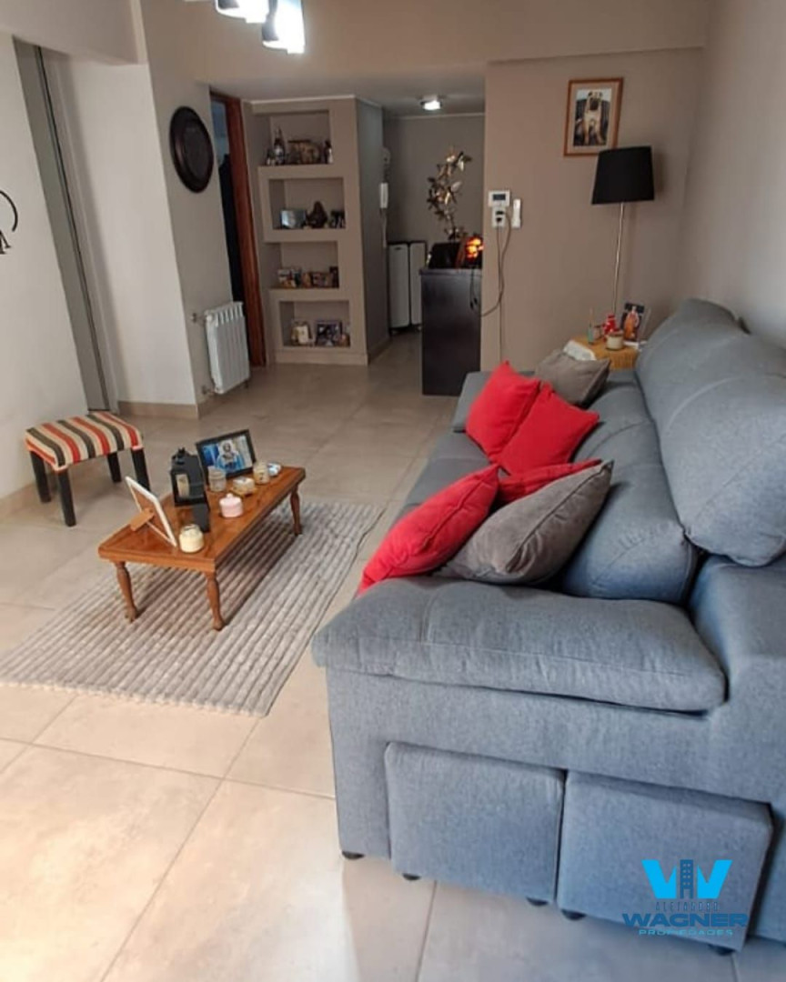 Departamento en Venta en Mitre 259, Centro, Bahía Blanca - Bahía Blanca Propiedades | SITIO OFICIAL l