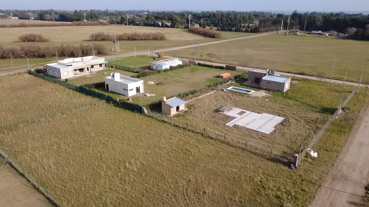 Terreno en Venta en Castelli 4861, La Petrona, Bahía Blanca - Bahía Blanca Propiedades | SITIO OFICIAL l
