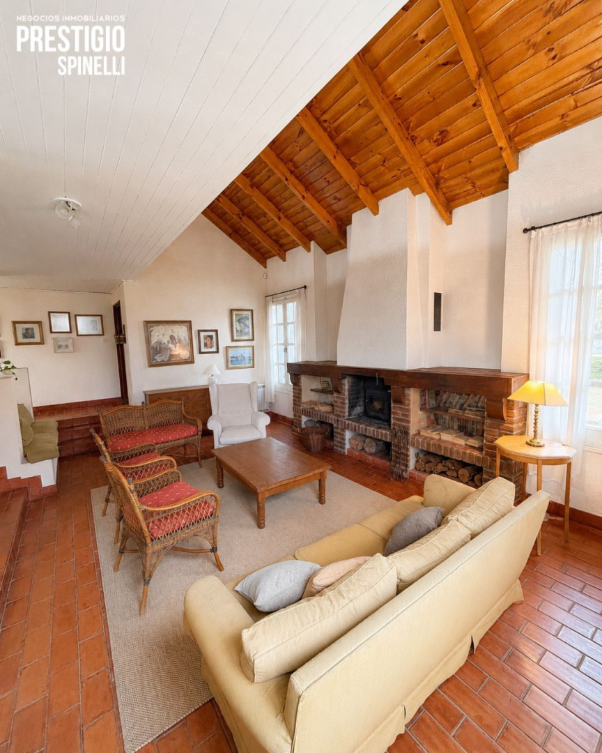 Casa en Venta en Las Acacias N° 300, Palihue, Bahía Blanca - Bahía Blanca Propiedades | SITIO OFICIAL l