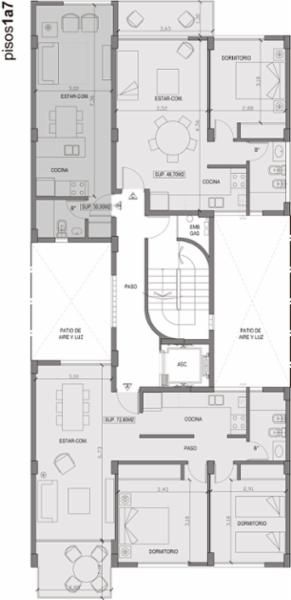 Departamento en Venta en Dorrego 352, Centro, Monte Hermoso - Bahía Blanca Propiedades | SITIO OFICIAL l