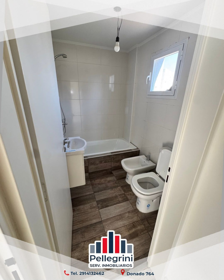 Departamento en Venta en 19 De Mayo 69, Centro, Bahía Blanca - Bahía Blanca Propiedades | SITIO OFICIAL l