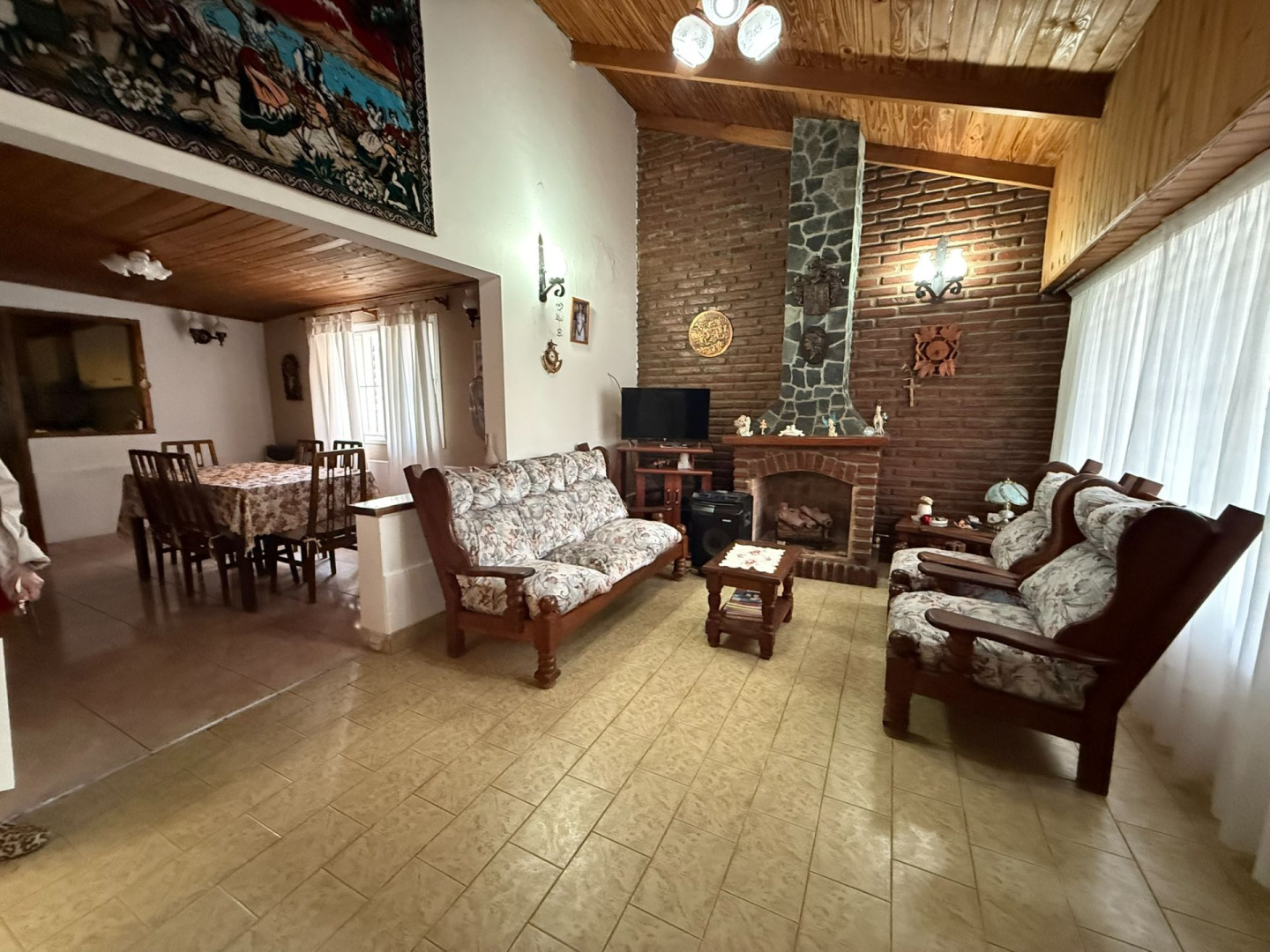 Casa en Venta en Falcón 1378, Misiones, Bahía Blanca - Bahía Blanca Propiedades | SITIO OFICIAL l