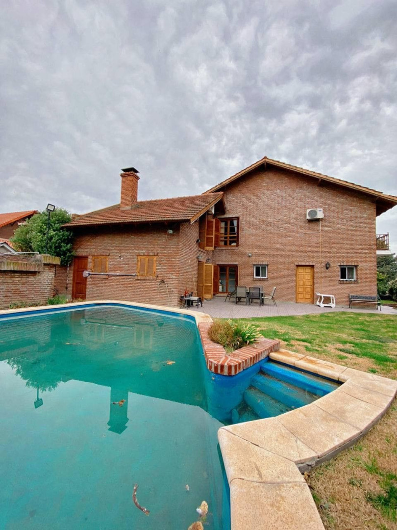 Casa en Venta en SAN ANDRES 0, Palihue, Bahía Blanca - Bahía Blanca Propiedades | SITIO OFICIAL l