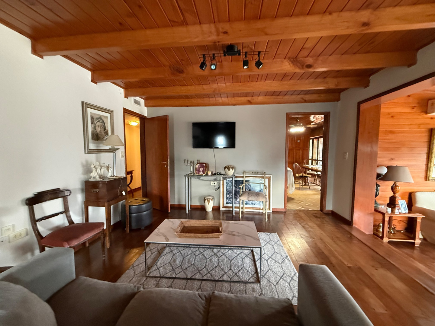 Casa en Venta en Rodríguez 1431, Palihue, Bahía Blanca - Bahía Blanca Propiedades | SITIO OFICIAL l