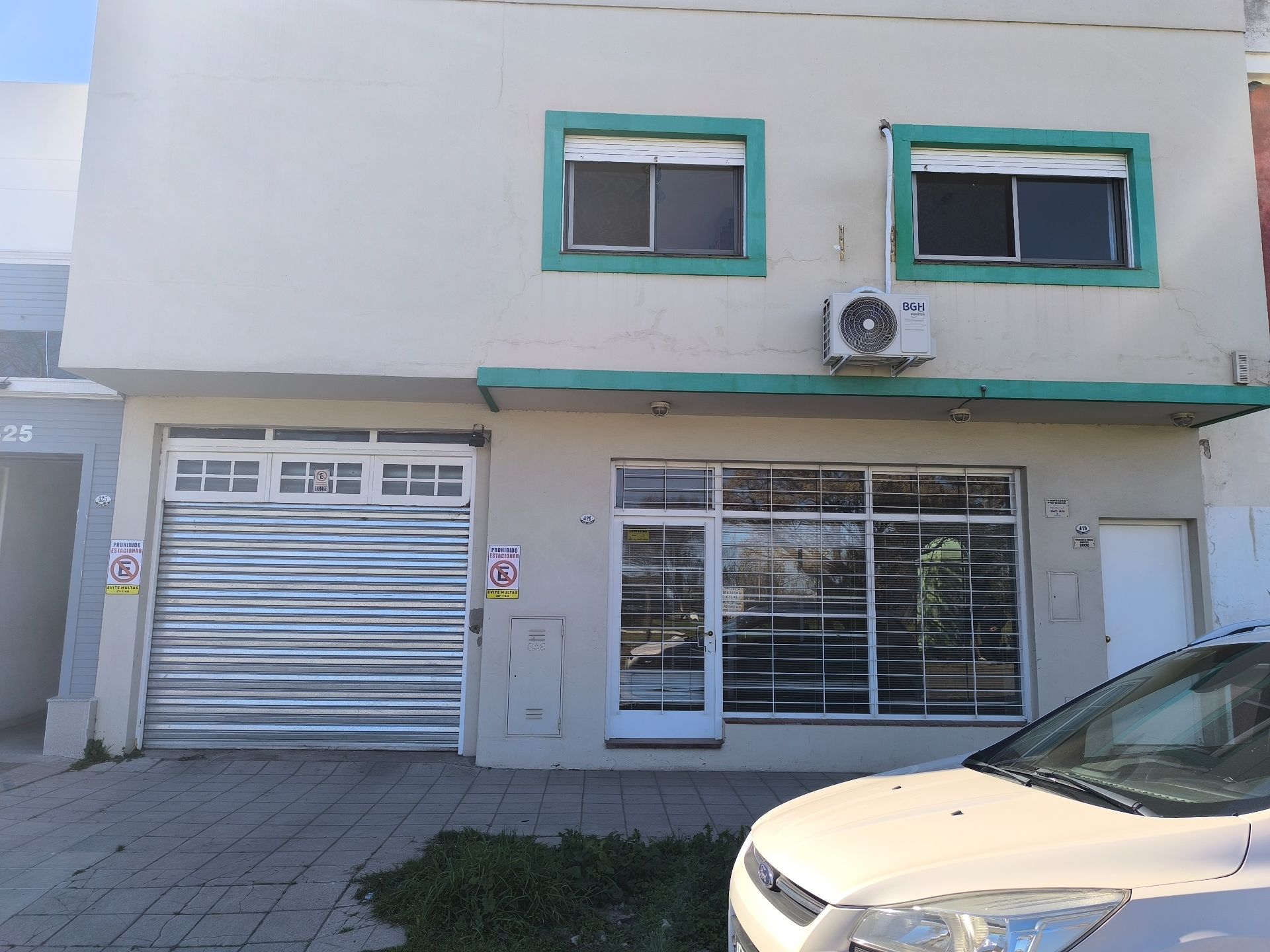 Casa con Local en Venta en Sixto Laspiur 421/419,  Bahía Blanca - Bahía Blanca Propiedades | SITIO OFICIAL l