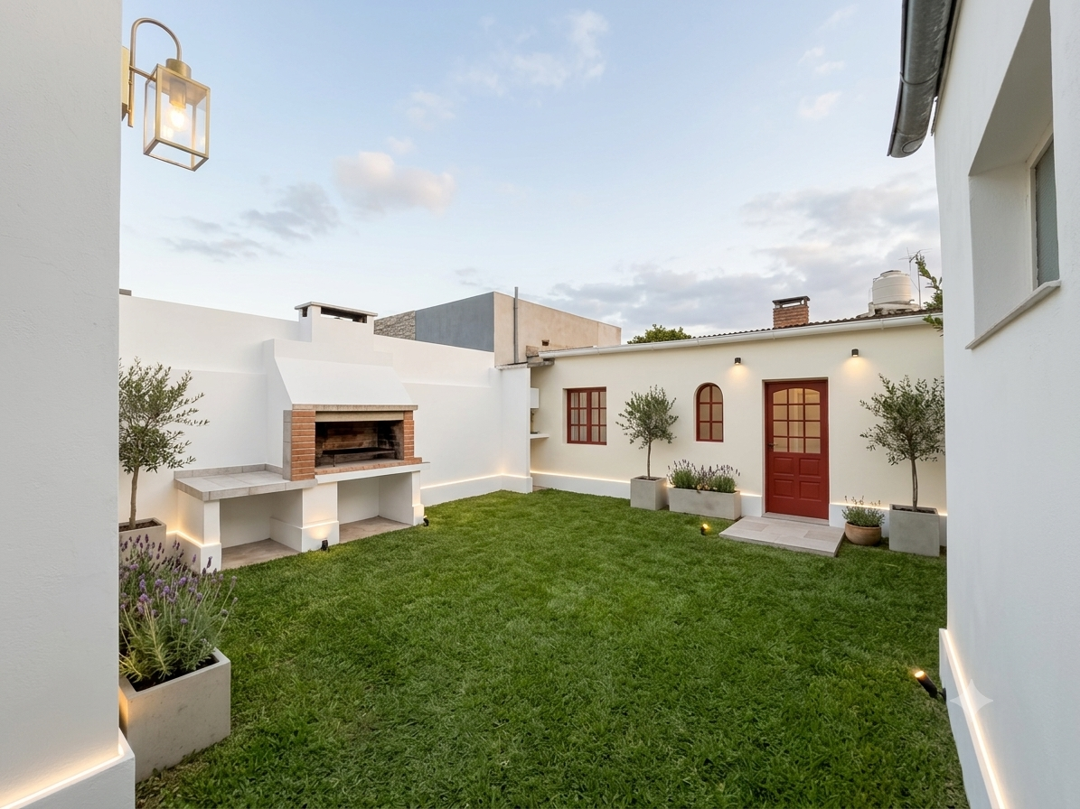 Casa en Venta en Matheu 215, Villa Mitre, Bahía Blanca - Bahía Blanca Propiedades | SITIO OFICIAL l