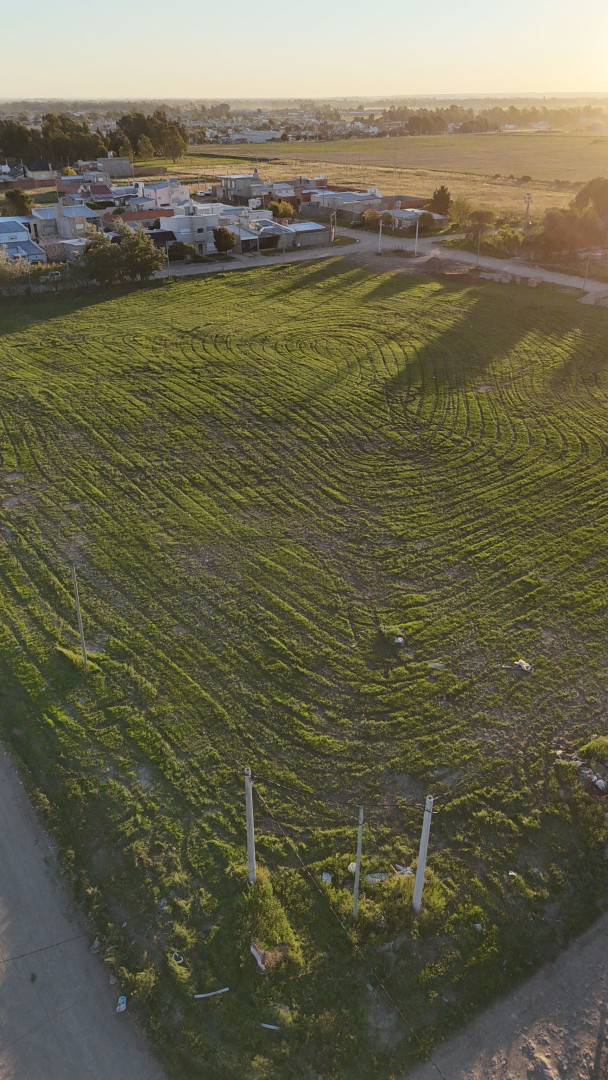 Terreno en Venta  Cenci, Bahía Blanca - Bahía Blanca Propiedades | SITIO OFICIAL l