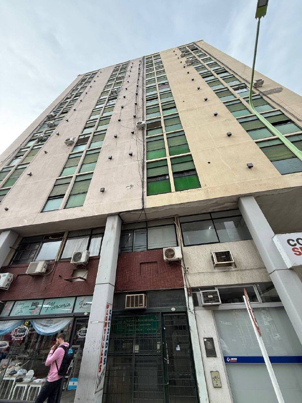 Departamento en Venta en Zelarrayan 317, Centro, Bahía Blanca - Bahía Blanca Propiedades | SITIO OFICIAL l