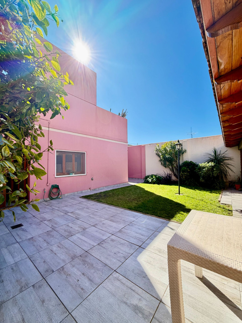 Casa en Venta en Misiones 376, Pedro Pico, Bahía Blanca - Bahía Blanca Propiedades | SITIO OFICIAL l