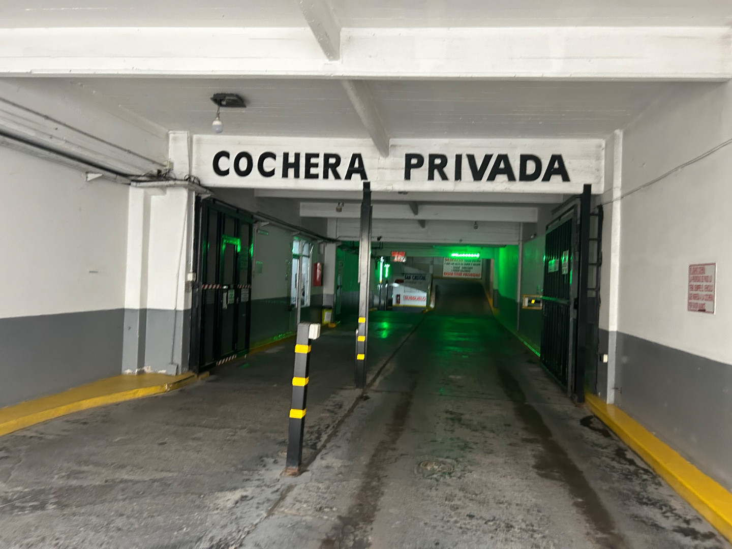 Cochera en Venta en Fitz Roy 34, Centro, Bahía Blanca - Bahía Blanca Propiedades | SITIO OFICIAL l