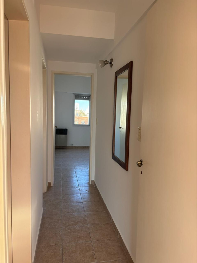 Departamento en Alquiler en Panamá 926, 3° Piso Por Escalera, Universitario, Bahía Blanca - Bahía Blanca Propiedades | SITIO OFICIAL l