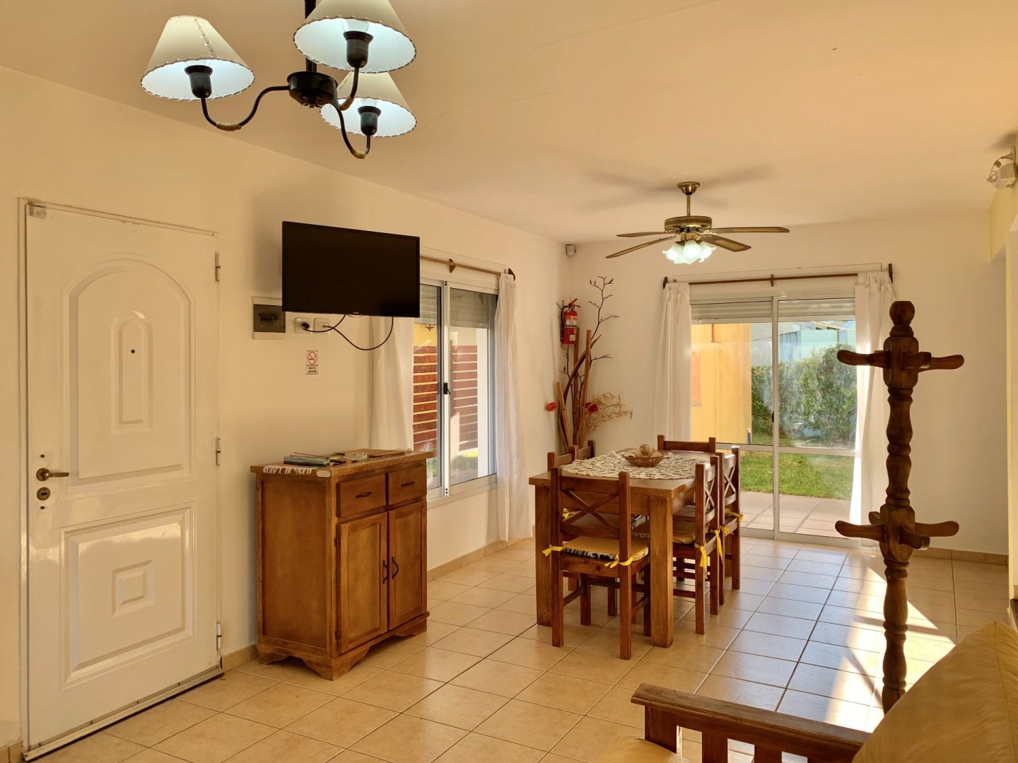 Cabaña en Venta en San Lorenzo 636, Monte del Este, Monte Hermoso - Bahía Blanca Propiedades | SITIO OFICIAL l