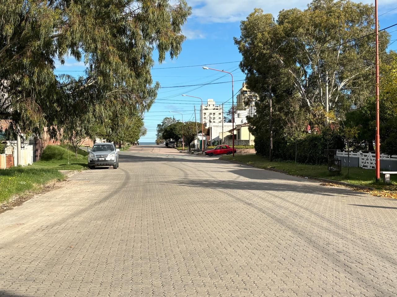 Casa en Venta en Favaloro 375, Centro, Monte Hermoso - Bahía Blanca Propiedades | SITIO OFICIAL l