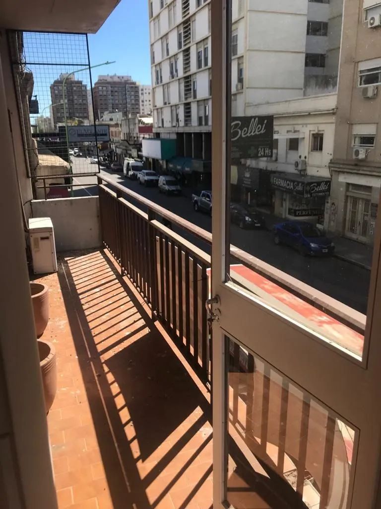 Departamento en Venta en Estomba 112, Centro, Bahía Blanca - Bahía Blanca Propiedades | SITIO OFICIAL l