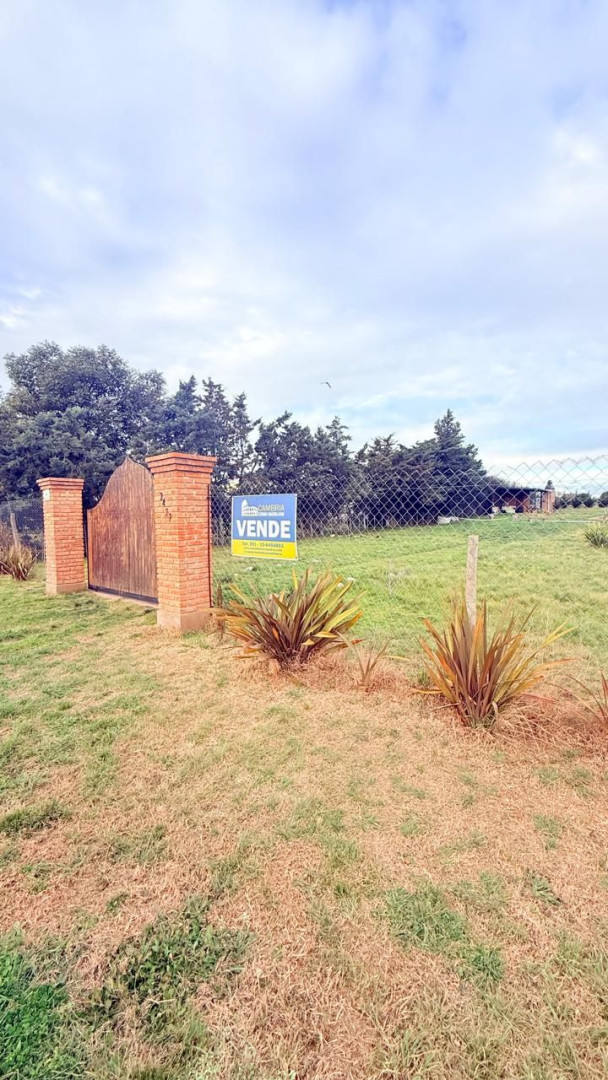 Terreno en Venta   Bahía Blanca - Bahía Blanca Propiedades | SITIO OFICIAL l