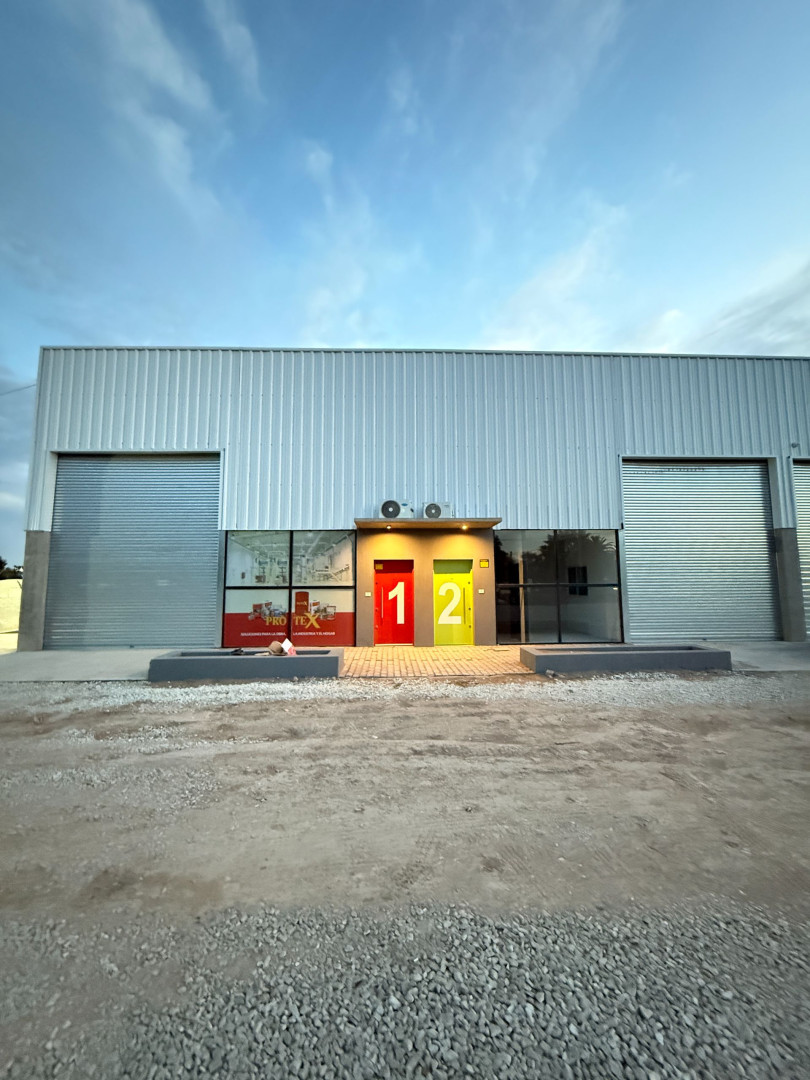Deposito en Alquiler en Don Bosco 2880, San Carlos, Bahía Blanca - Bahía Blanca Propiedades | SITIO OFICIAL l
