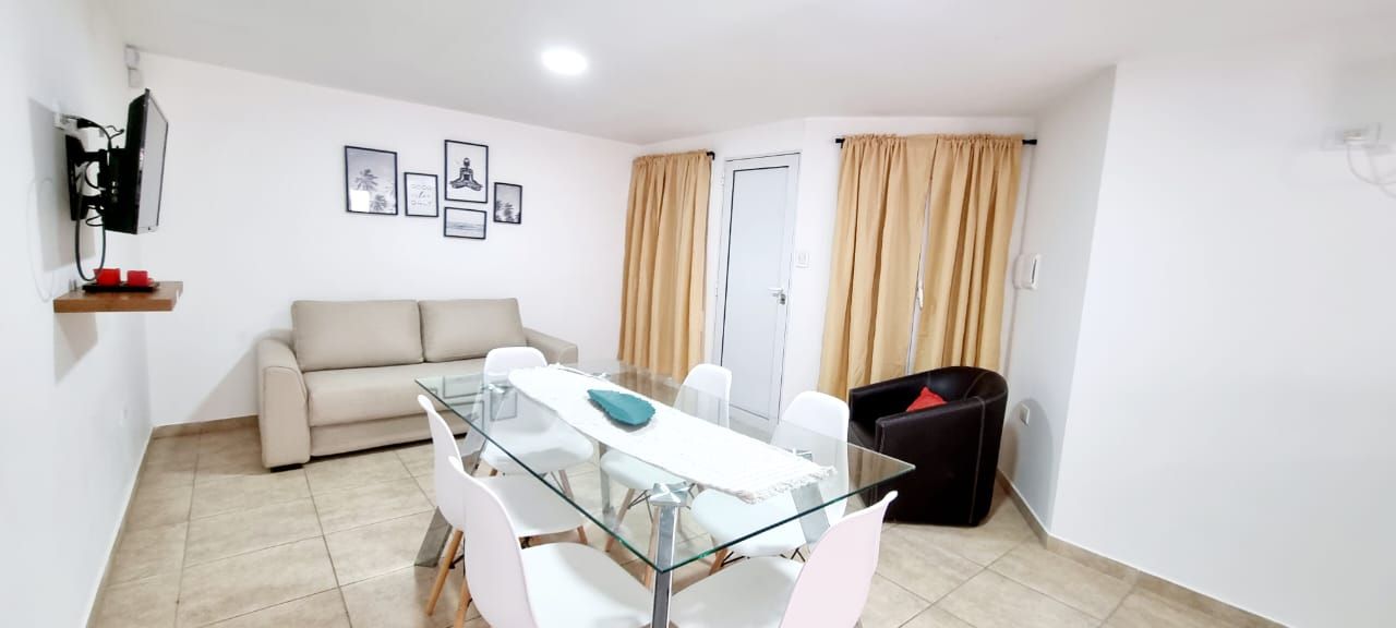 Departamento en Venta en Córdoba 112, Las Dunas, Monte Hermoso - Bahía Blanca Propiedades | SITIO OFICIAL l