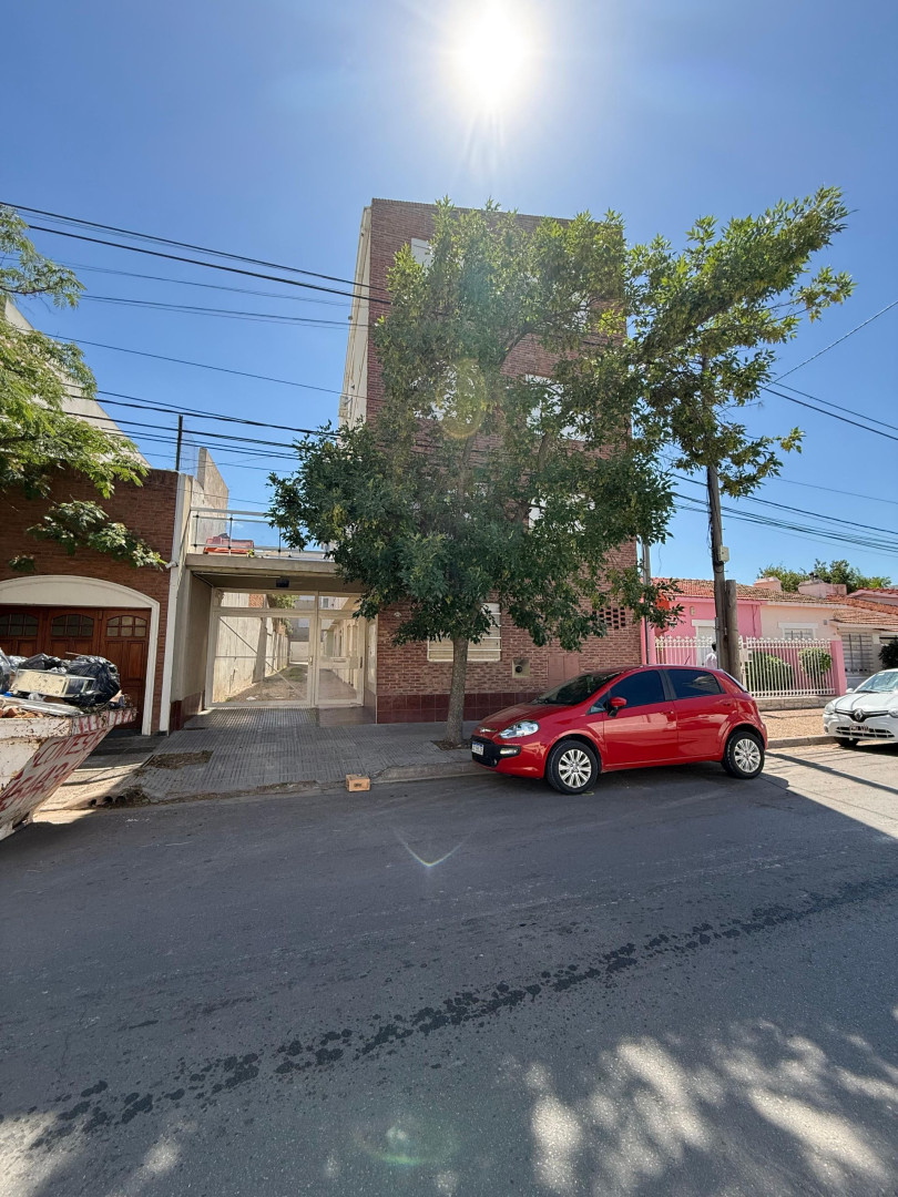 Cochera en Venta en Panama 863, Universitario, Bahía Blanca - Bahía Blanca Propiedades | SITIO OFICIAL l