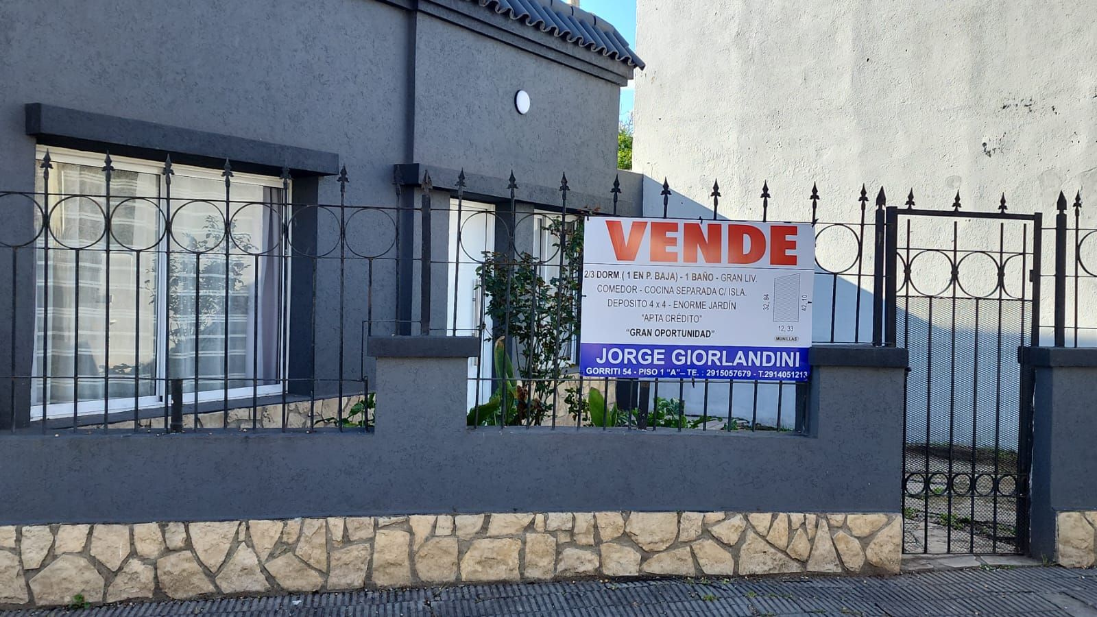 Casa en Venta en Munillas 930,  Bahía Blanca - Bahía Blanca Propiedades | SITIO OFICIAL l