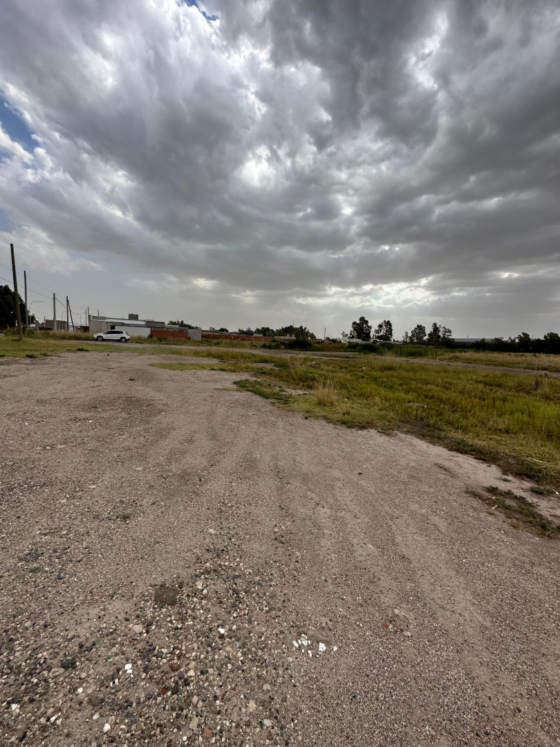 Terreno en Venta en Piedra Del Águila 420,  General Cerri - Bahía Blanca Propiedades | SITIO OFICIAL l