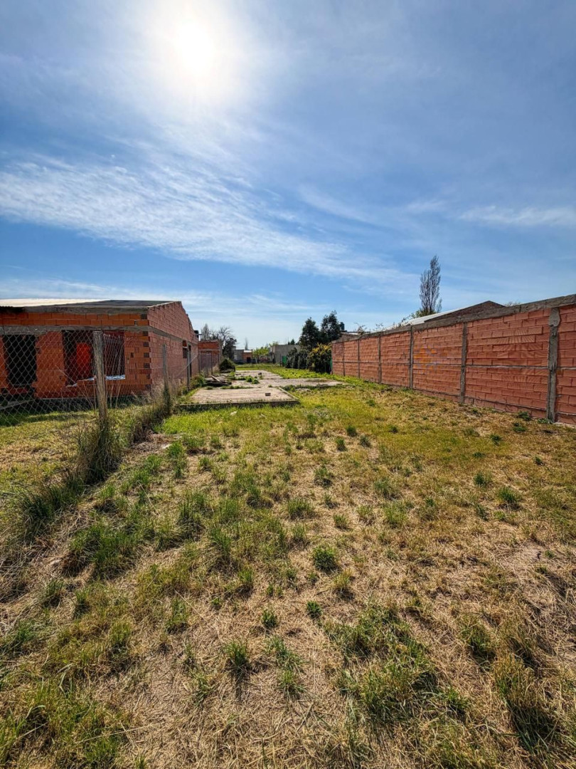 Terreno en Venta en Sargento Iturra 5645, Villa Bordeu, Bahía Blanca - Bahía Blanca Propiedades | SITIO OFICIAL l
