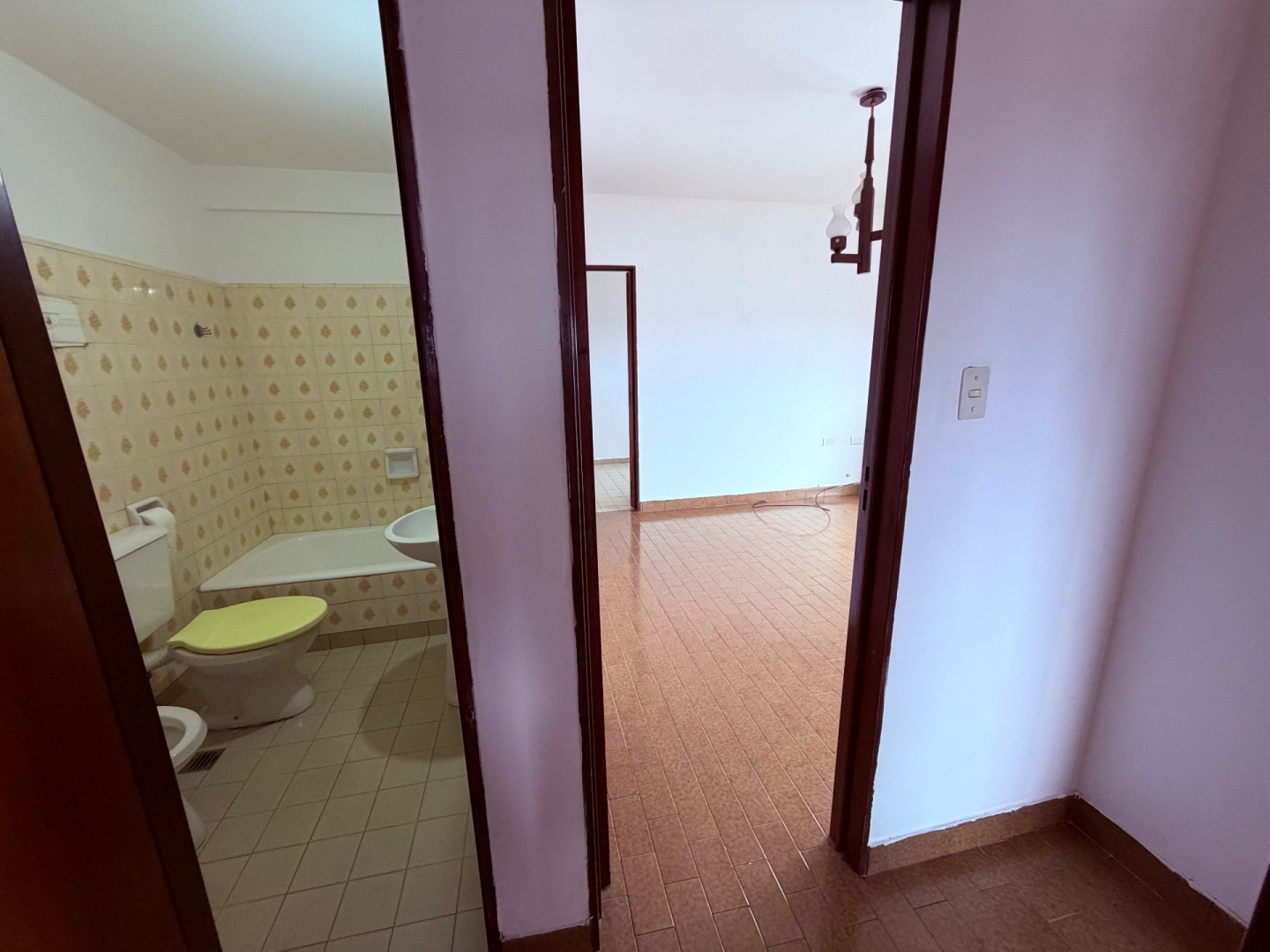 Departamento en Alquiler en Italia 450, Centro, Bahía Blanca - Bahía Blanca Propiedades | SITIO OFICIAL l