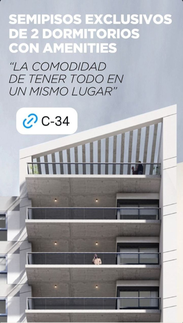 Departamento en Venta en Corrientes 34, Centro, Bahía Blanca - Bahía Blanca Propiedades | SITIO OFICIAL l