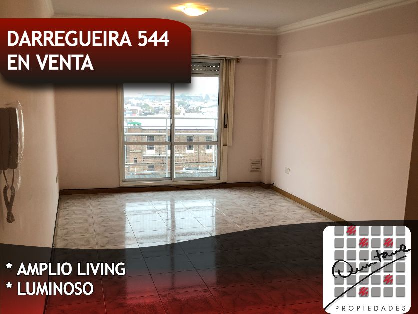 Departamento en Venta en Darregueira 544, Macrocentro, Bahía Blanca - Bahía Blanca Propiedades | SITIO OFICIAL l