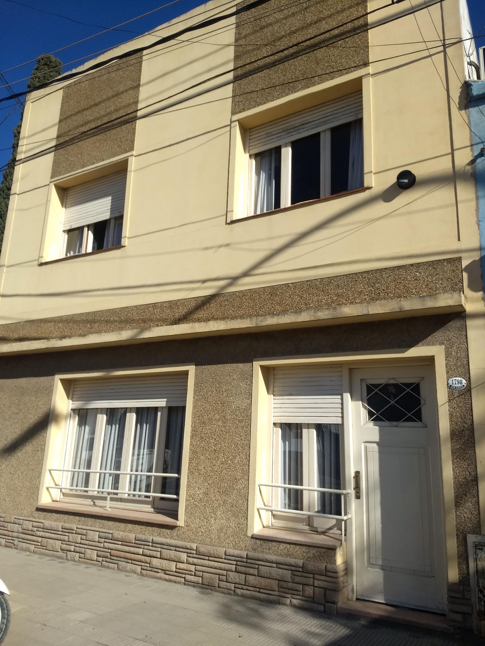 Casa + Departamento en Venta en Don Bosco 1700, Mariano Moreno, Bahía Blanca - Bahía Blanca Propiedades | SITIO OFICIAL l