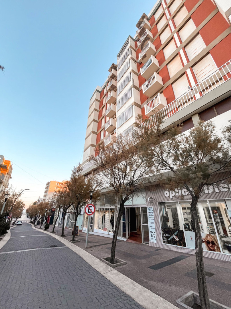 Departamento en Venta en Dufaur 268, Centro, Monte Hermoso - Bahía Blanca Propiedades | SITIO OFICIAL l