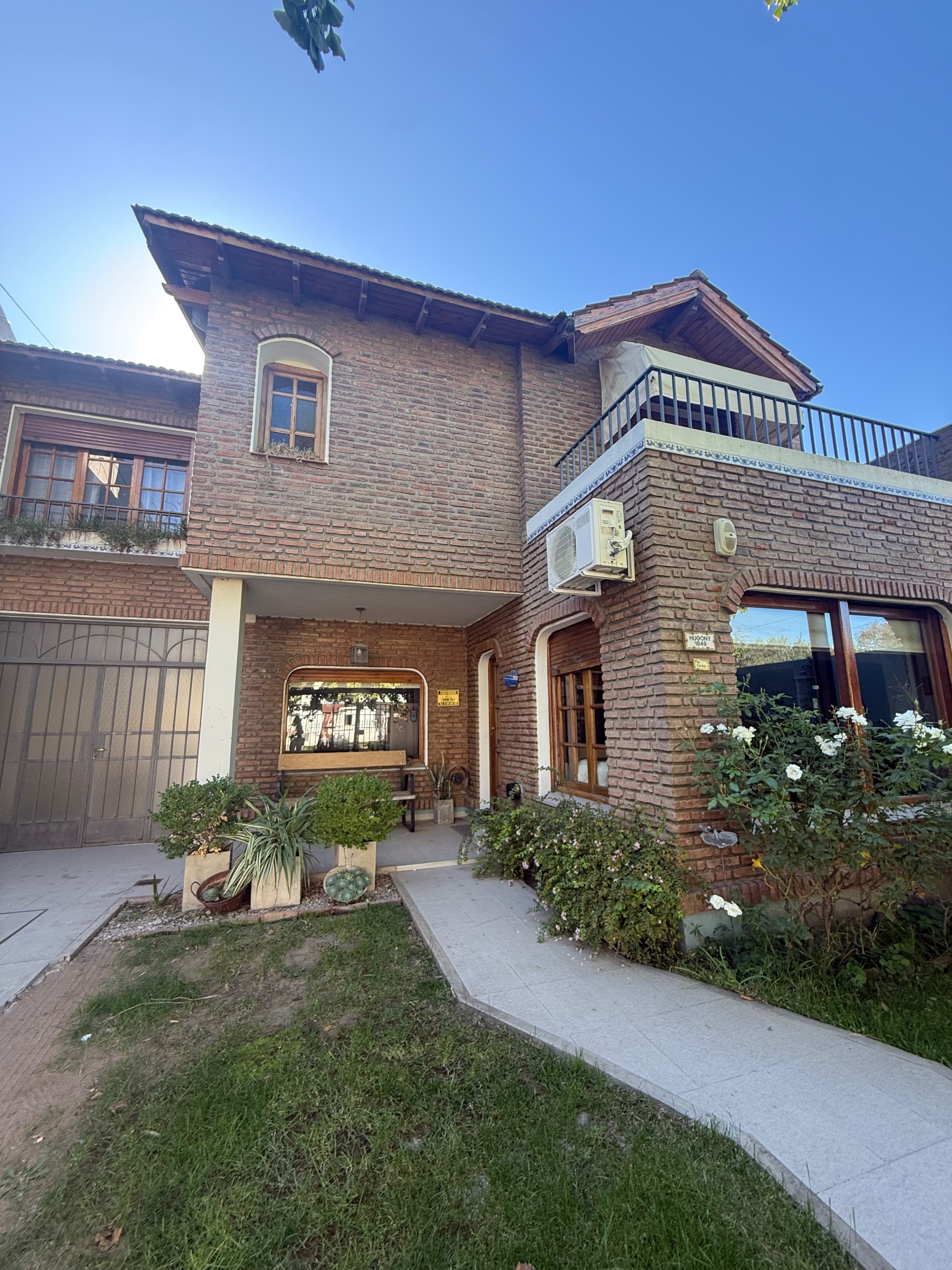 Casa en Venta en Hugony 1849, Villa Floresta, Bahía Blanca - Bahía Blanca Propiedades | SITIO OFICIAL l