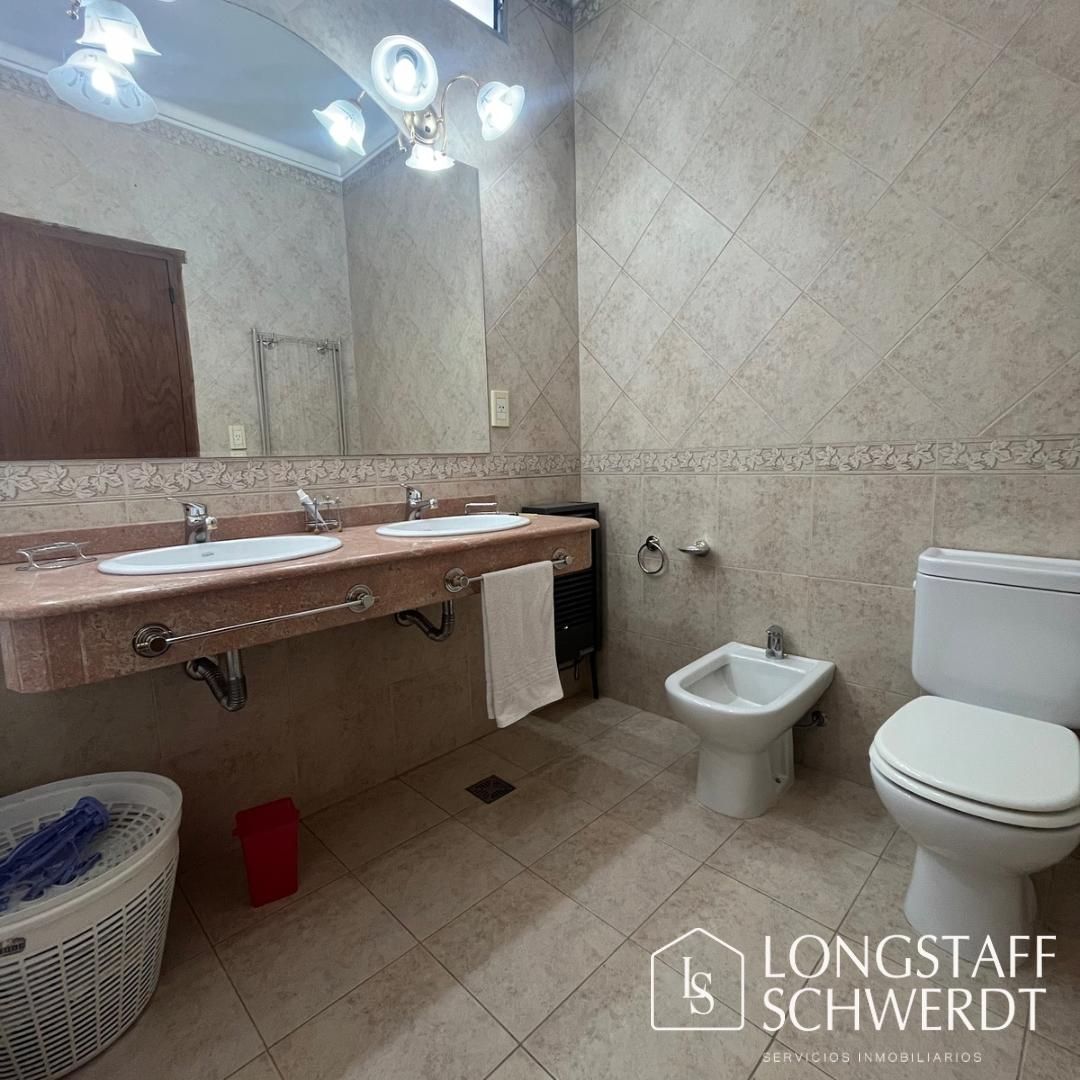 Casa en Venta en O'higgins Y Santa Fe, Macrocentro, Bahía Blanca - Bahía Blanca Propiedades | SITIO OFICIAL l