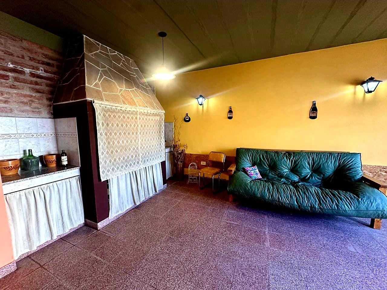 Casa en Venta en Avenente 3700, Ingeniero White, Bahía Blanca - Bahía Blanca Propiedades | SITIO OFICIAL l