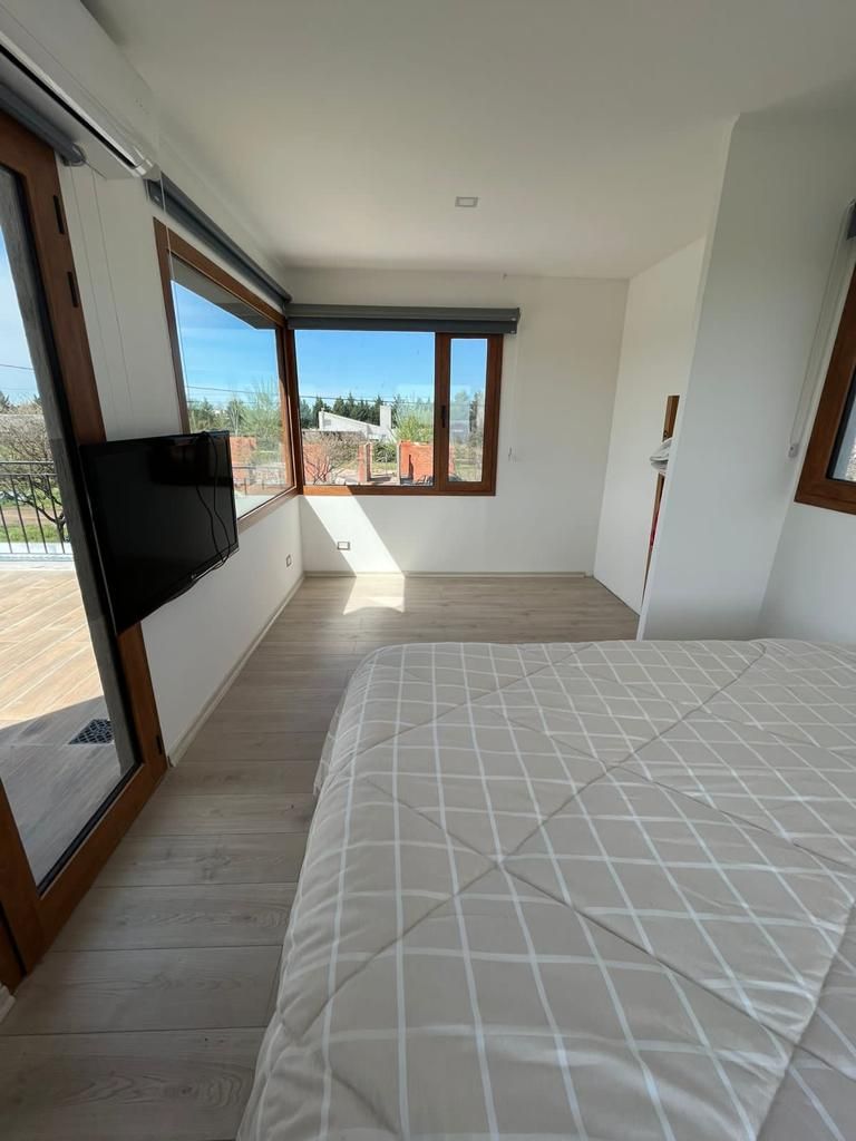 Casa en Alquiler en COLOMBIA 4354, Las Calandrias, Bahía Blanca - Bahía Blanca Propiedades | SITIO OFICIAL l