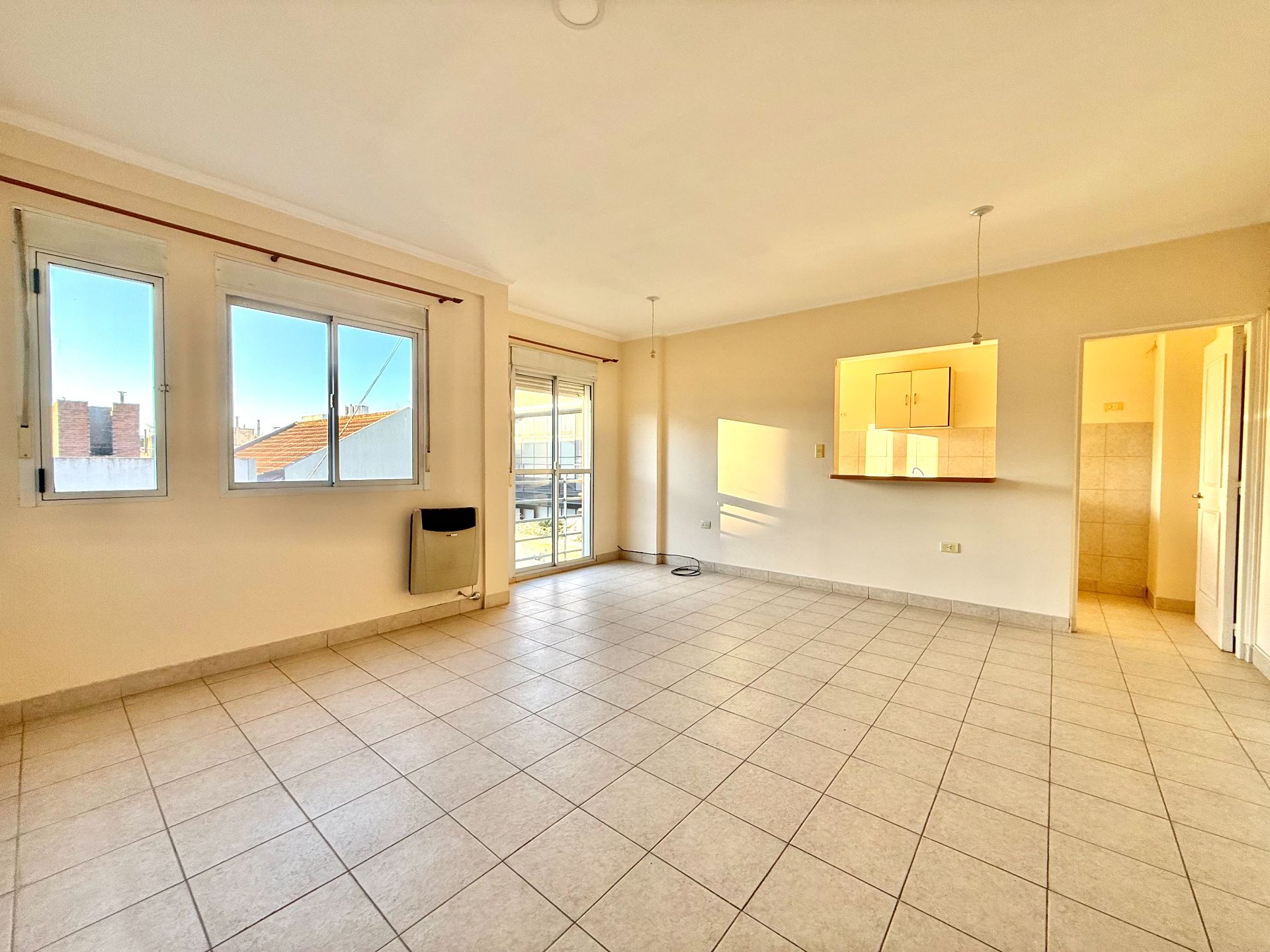 Departamento en Alquiler en Martiniano Rodriguez 672, Macrocentro, Bahía Blanca - Bahía Blanca Propiedades | SITIO OFICIAL l