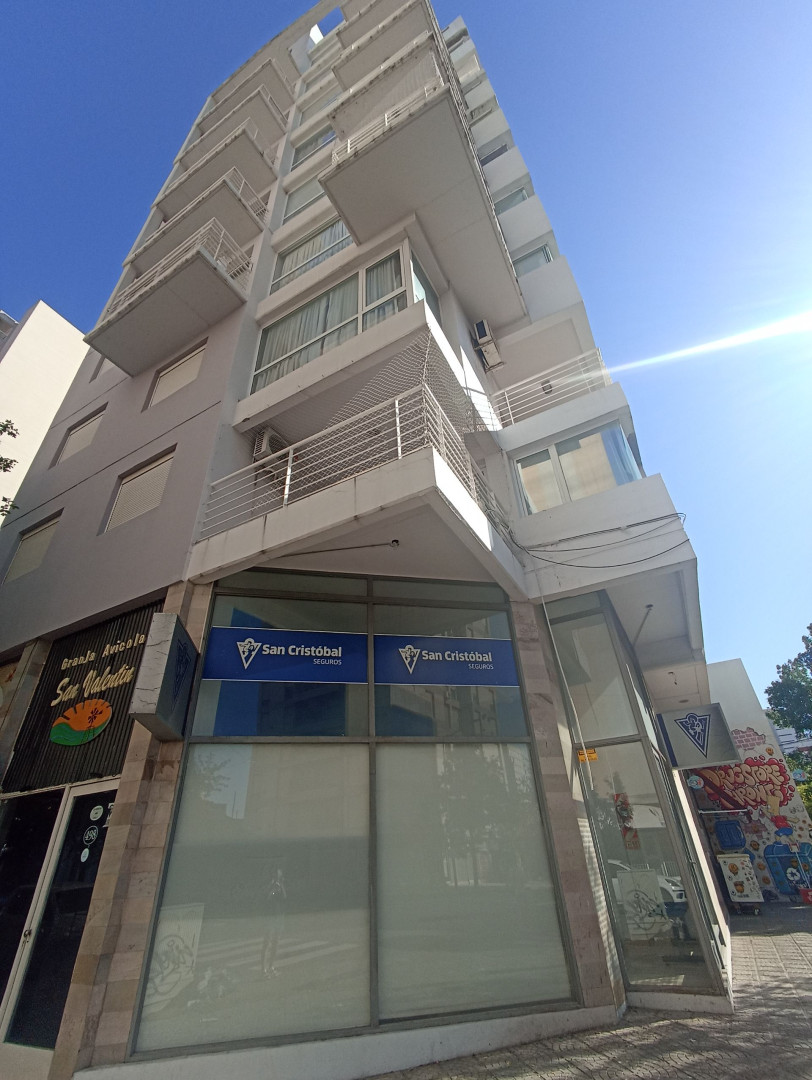 Departamento en Venta en Zelarrayan Y Caronti , Centro, Bahía Blanca - Bahía Blanca Propiedades | SITIO OFICIAL l