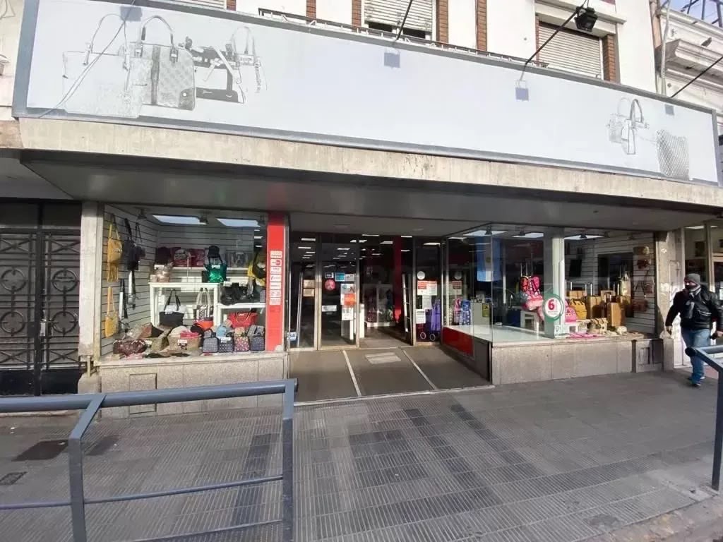 Local en Venta en Chiclana 150, Centro, Bahía Blanca - Bahía Blanca Propiedades | SITIO OFICIAL l
